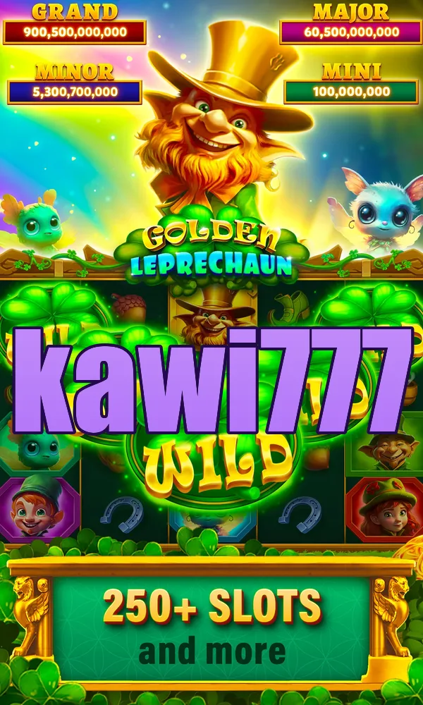 kawi777 Unduh