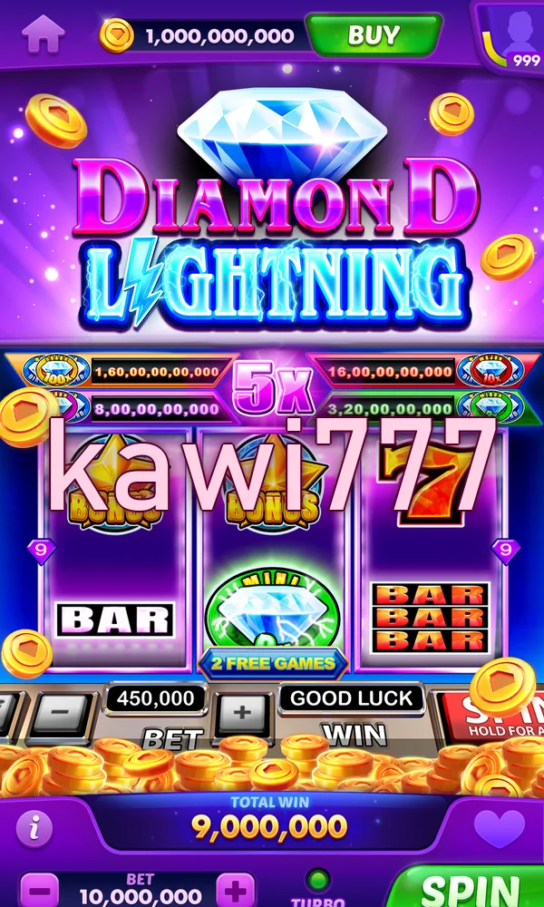 kawi777 Unduh