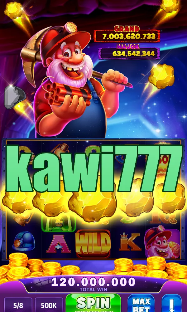 kawi777 Unduh