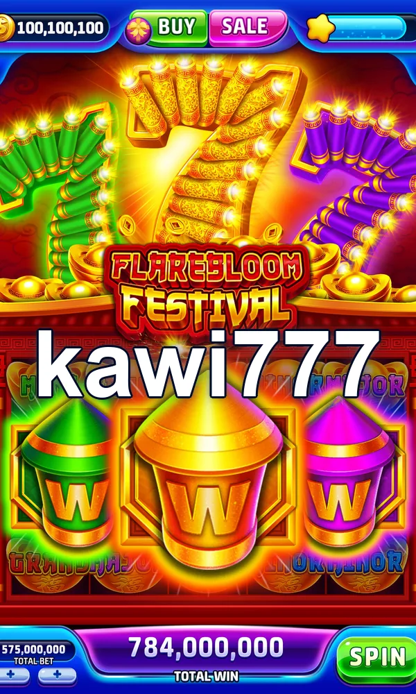 kawi777 Masuk
