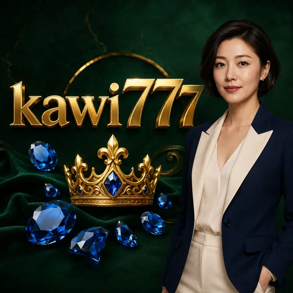 kawi777 APK Resmi Unduh