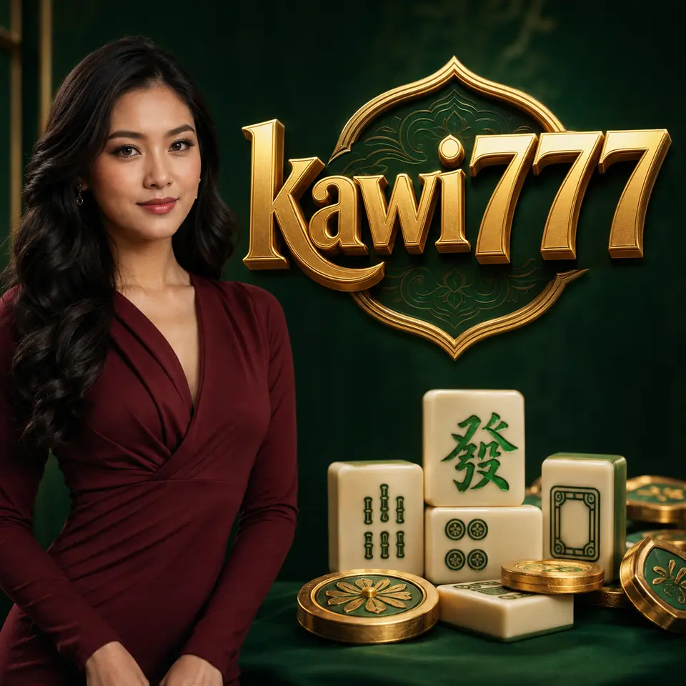 kawi777 Masuk - kawi777 Resmi