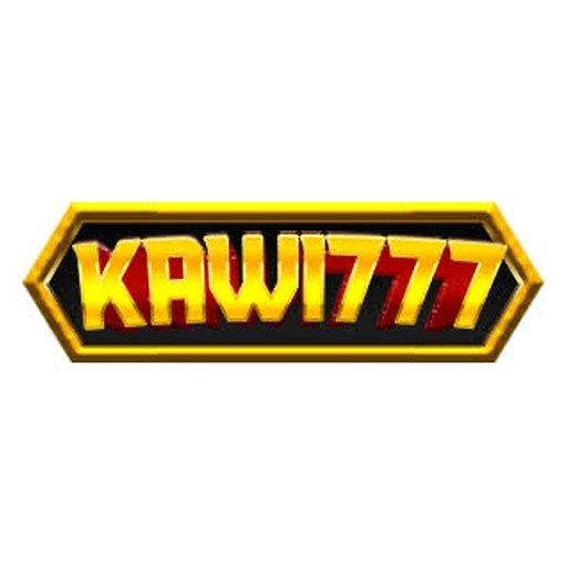 kawi777 Logo - Resmi